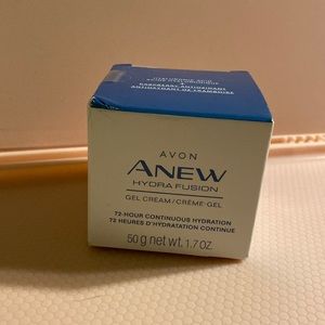 Avon Anew Hydra Fusion Gel Cream